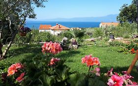 Apartment Lucija