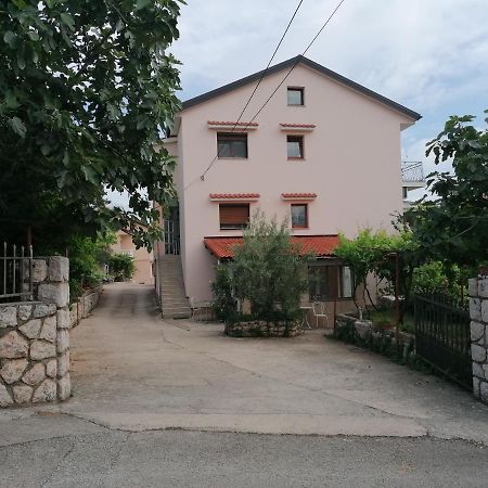 Apartment Lucija Кострена Екстер'єр фото